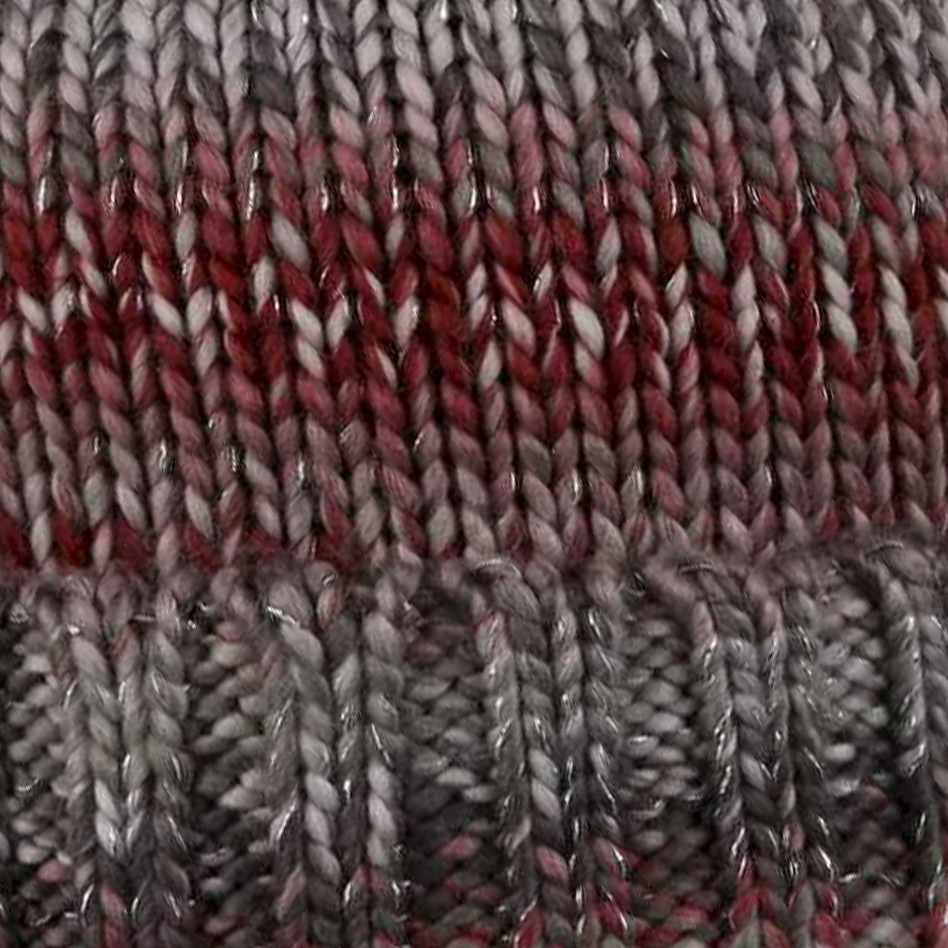 Cabernet - Lifestyle - Regatta Womens-Ladies Frosty VI Knitted Beanie