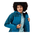 Gulfstream-Reflecting Lake - Lifestyle - Regatta Womens-Ladies Highton Stretch Padded Jacket