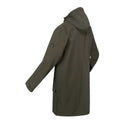 Dark Khaki - Lifestyle - Regatta Mens Alessandro 3 In 1 Parka