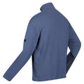 Dark Denim - Lifestyle - Regatta Mens Ferdo Fleece Top