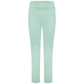 Soft Jade - Front - Dare 2B Womens-Ladies Lounge About Jogging Bottoms
