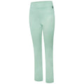 Soft Jade - Side - Dare 2B Womens-Ladies Lounge About Jogging Bottoms