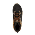 Sand-Warm Tan - Lifestyle - Regatta Mens Samaris Life Demi Waterproof Walking Boots