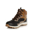 Sand-Warm Tan - Close up - Regatta Mens Samaris Life Demi Waterproof Walking Boots