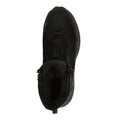 Black - Pack Shot - Regatta Womens-Ladies Samaris Thermo Walking Boots