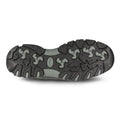 Black-Granite - Side - Regatta Professional Mens Nubuck Safety Trainers