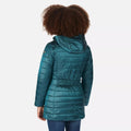 Dragonfly - Close up - Regatta Childrens-Kids Babette Insulated Padded Jacket