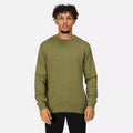 Capulet - Pack Shot - Regatta Mens Kaelen Knitted Jersey Jumper