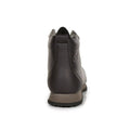 Brown - Back - Regatta Mens Cypress Evo Leather Walking Boots