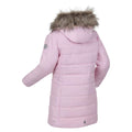 Pink Mist - Lifestyle - Regatta Girls Peppa Pig Padded Jacket