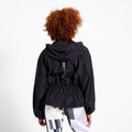 Black - Back - Dare 2B Womens-Ladies Henry Holland Sweet Jacket
