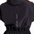 Black - Side - Dare 2B Womens-Ladies Henry Holland Sweet Jacket
