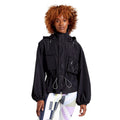 Black - Front - Dare 2B Womens-Ladies Henry Holland Sweet Jacket