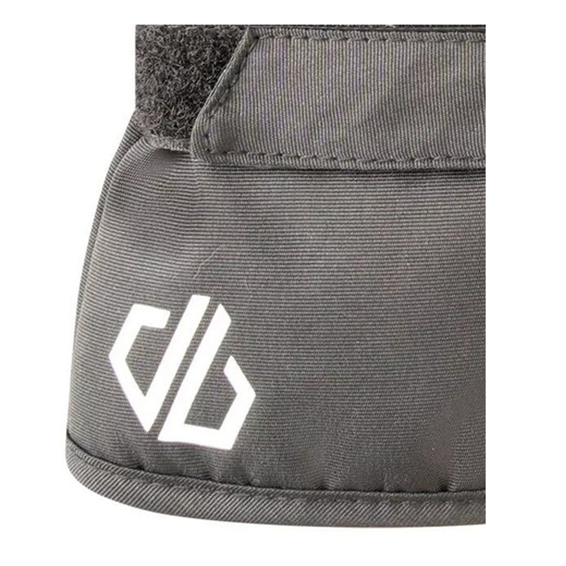 Black - Side - Dare 2B Childrens-Kids Jovial Mittens