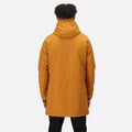 Cathay Spice - Close up - Regatta Mens Tavaris Waterproof Jacket