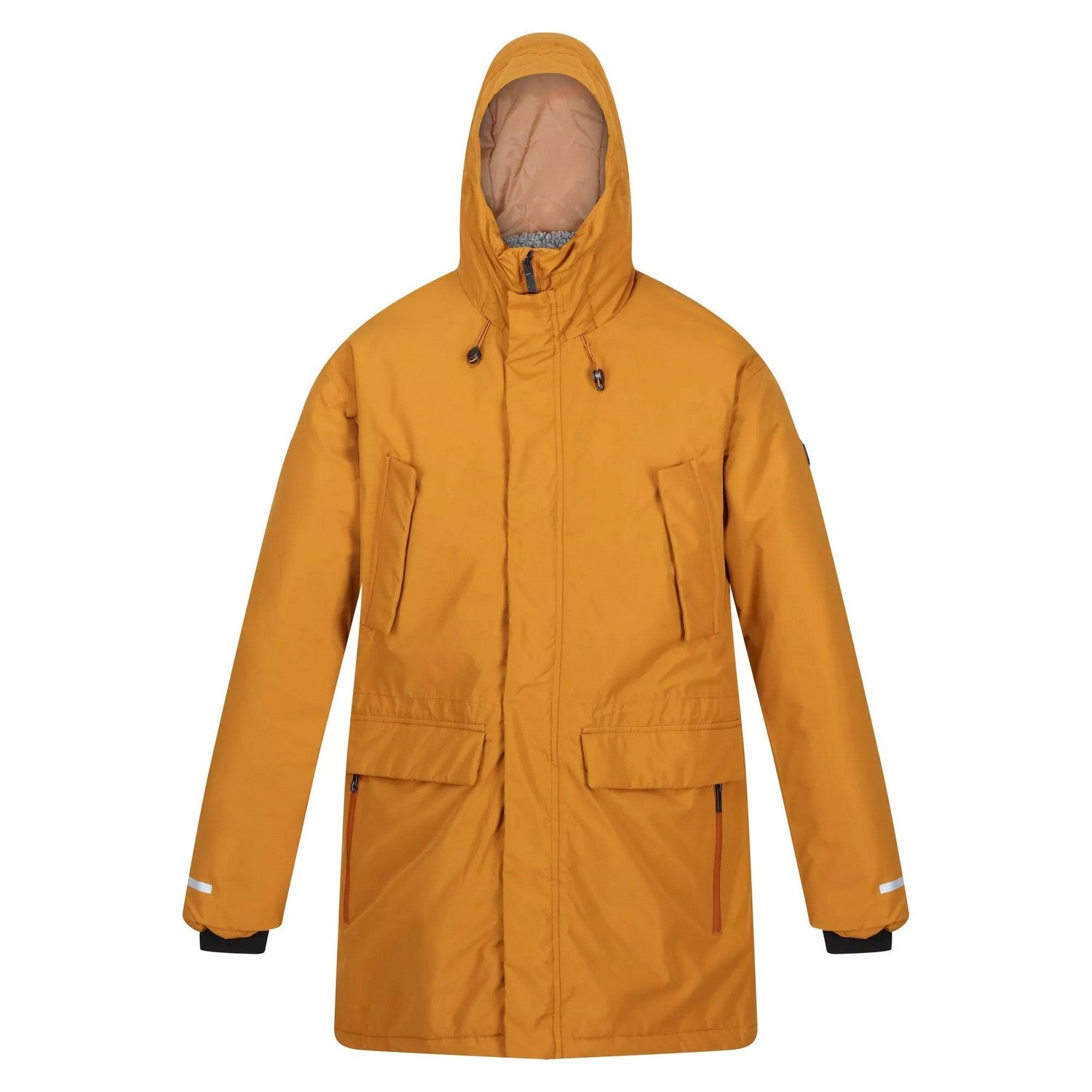 Cathay Spice - Front - Regatta Mens Tavaris Waterproof Jacket