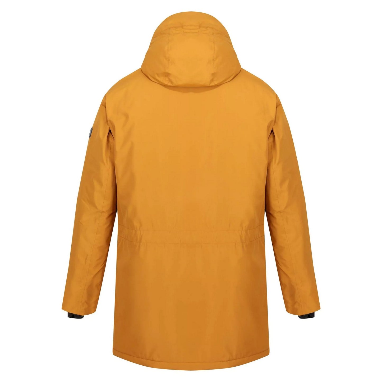 Cathay Spice - Back - Regatta Mens Tavaris Waterproof Jacket