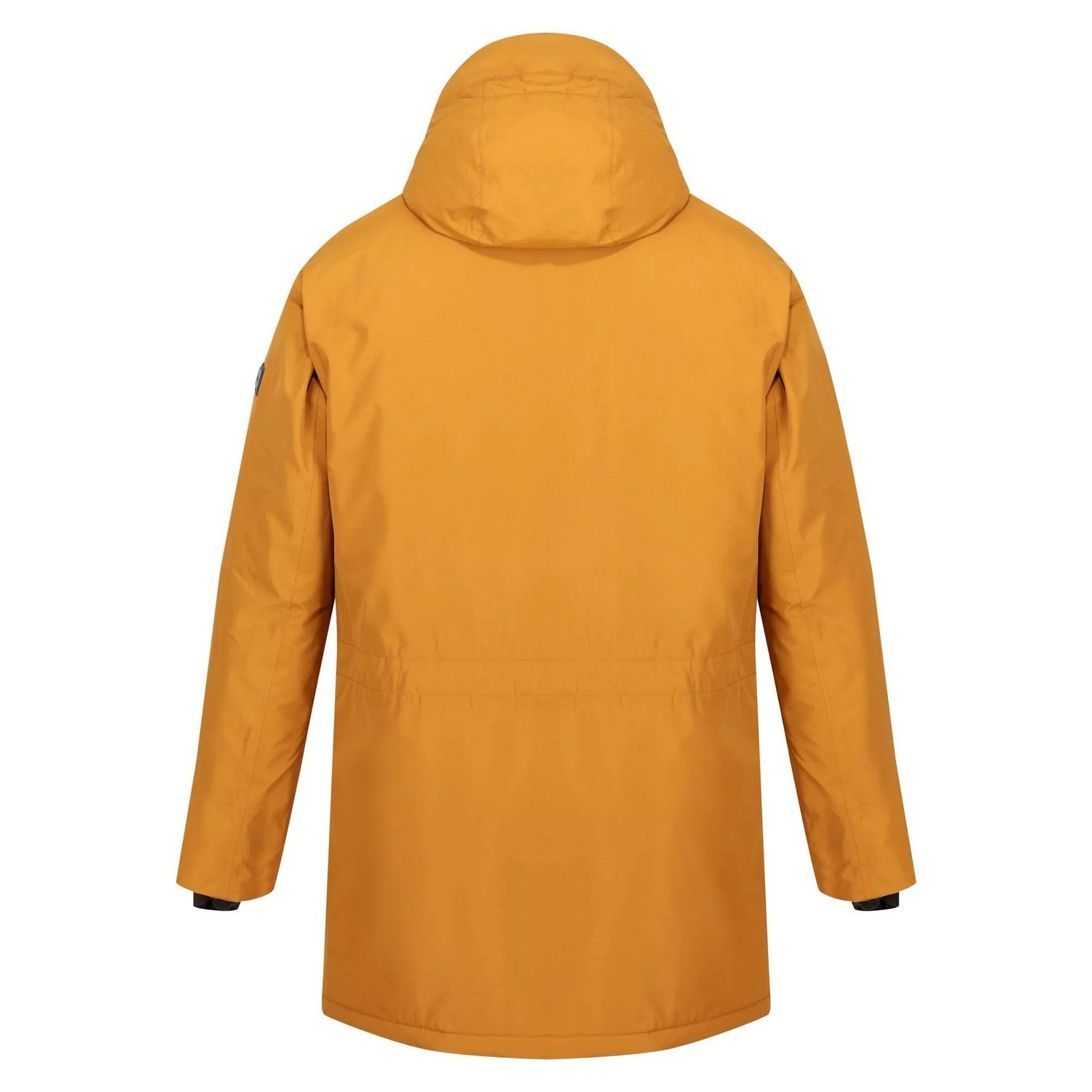 Cathay Spice - Back - Regatta Mens Tavaris Waterproof Jacket