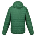 Eden - Back - Regatta Mens Hillpack Hooded Lightweight Jacket