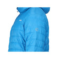 Indigo Blue - Lifestyle - Regatta Mens Hillpack Hooded Lightweight Jacket