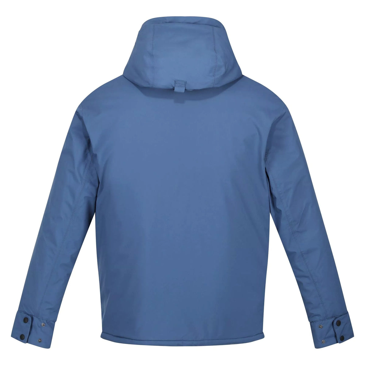 Dark Denim - Back - Regatta Mens Raylan Waterproof Jacket