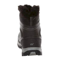 Black-Granite - Lifestyle - Regatta Womens-Ladies Hawthorn Evo Walking Boots