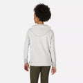 Cyberspace Marl - Pack Shot - Regatta Womens-Ladies Hartside Marl Lightweight Hoodie