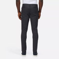 India Grey - Close up - Regatta Mens Sandros Chinos