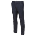 India Grey - Side - Regatta Mens Sandros Chinos
