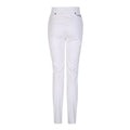 White - Back - Dare 2B Womens-Ladies Julian Macdonald Regimented Ski Trousers