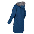 Blue Opal - Lifestyle - Regatta Womens-Ladies Lumexia III Waterproof Insulated Jacket