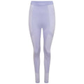 Wild Violet - Pack Shot - Dare 2B Womens-Ladies In The Zone Performance Base Layer Set