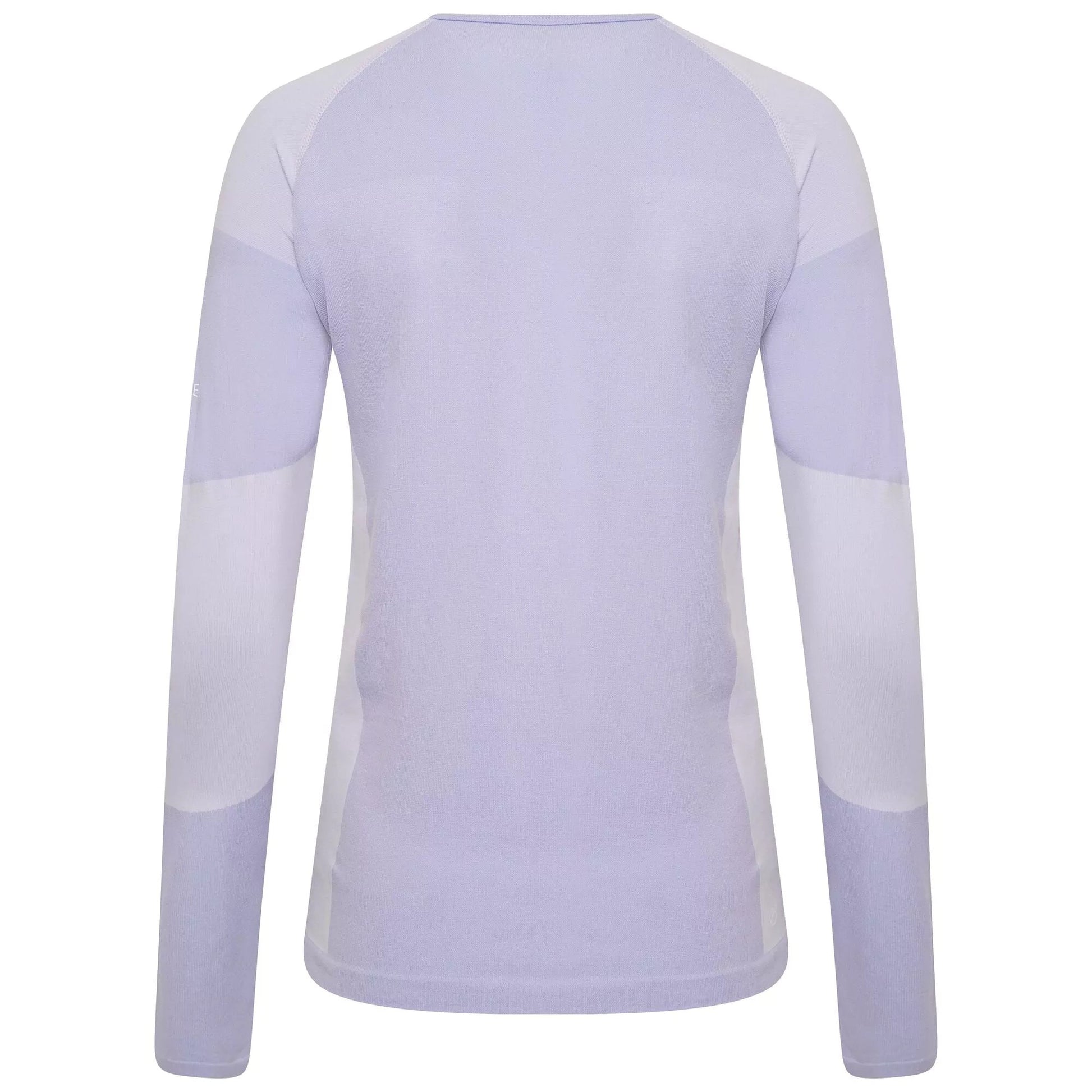 Wild Violet - Pack Shot - Dare 2B Womens-Ladies In The Zone Performance Base Layer Set