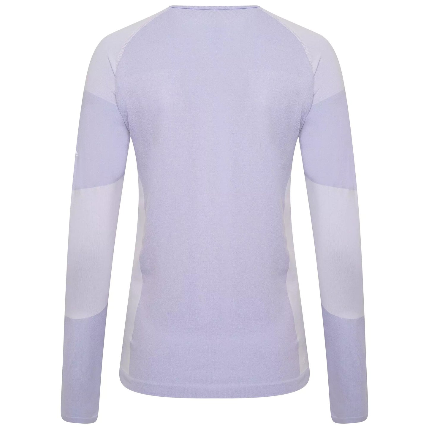 Wild Violet - Pack Shot - Dare 2B Womens-Ladies In The Zone Performance Base Layer Set