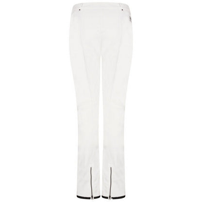 White - Back - Dare 2B Womens-Ladies Inspired II Ski Trousers