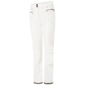 White - Side - Dare 2B Womens-Ladies Inspired II Ski Trousers