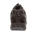Black-Granite - Side - Regatta Mens Vendeavour Waterproof Walking Shoes