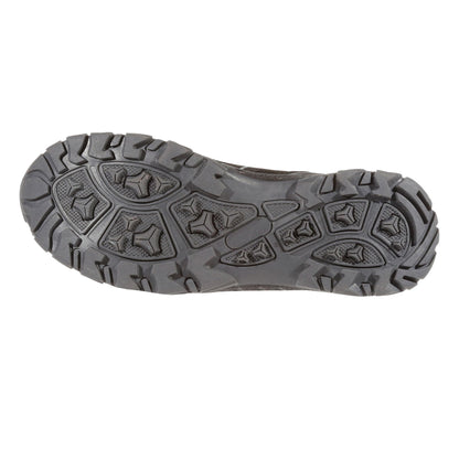 Black-Granite - Lifestyle - Regatta Mens Vendeavour Waterproof Walking Shoes