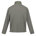 Fauna - Back - Regatta Mens Galino Button Detail Sweatshirt