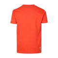 Trail Blaze Orange - Back - Dare 2B Childrens-Kids Amuse Cycling T-Shirt
