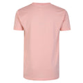 Apricot Blush Pink - Back - Dare 2B Childrens-Kids Amuse Skull T-Shirt