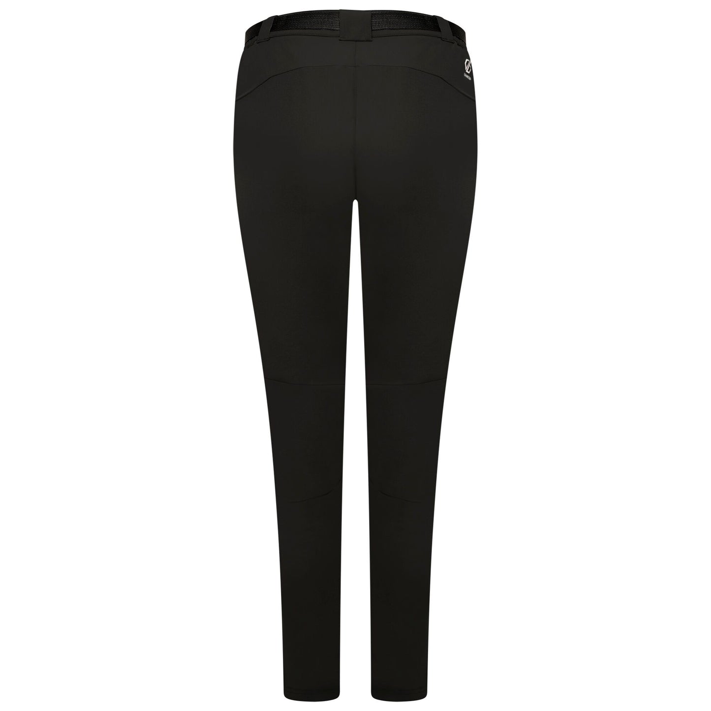 Black - Back - Dare 2B Womens-Ladies Melodic Pro Stretch Hiking Trousers