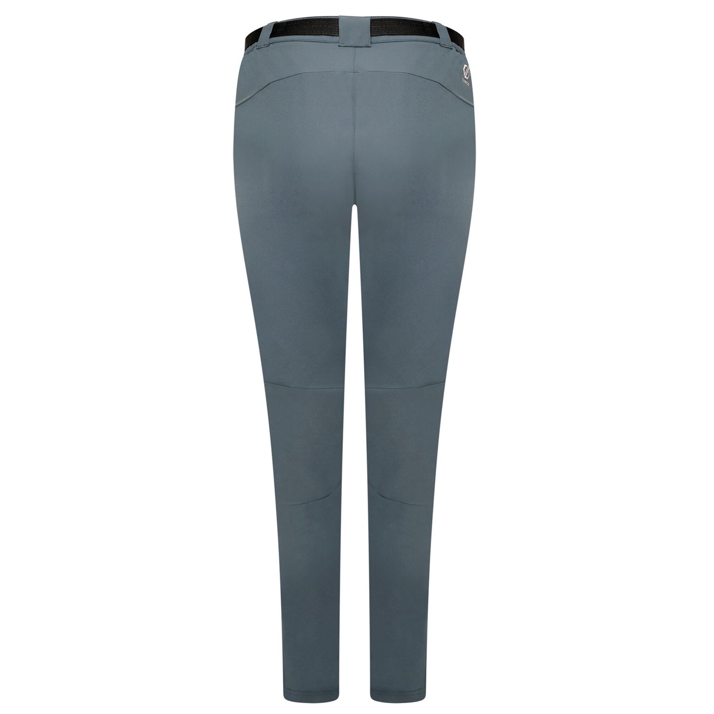 Orion Grey - Back - Dare 2B Womens-Ladies Melodic Pro Stretch Hiking Trousers