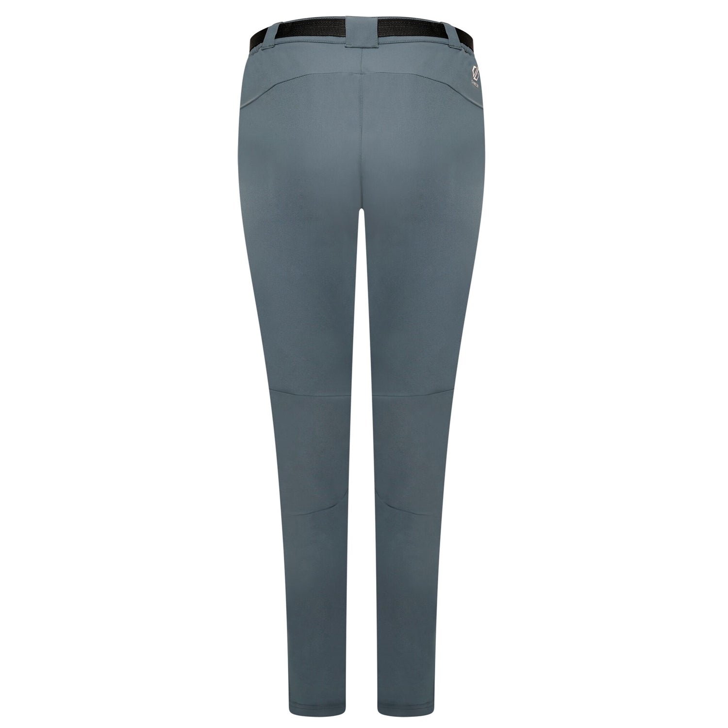 Orion Grey - Back - Dare 2B Womens-Ladies Melodic Pro Stretch Hiking Trousers