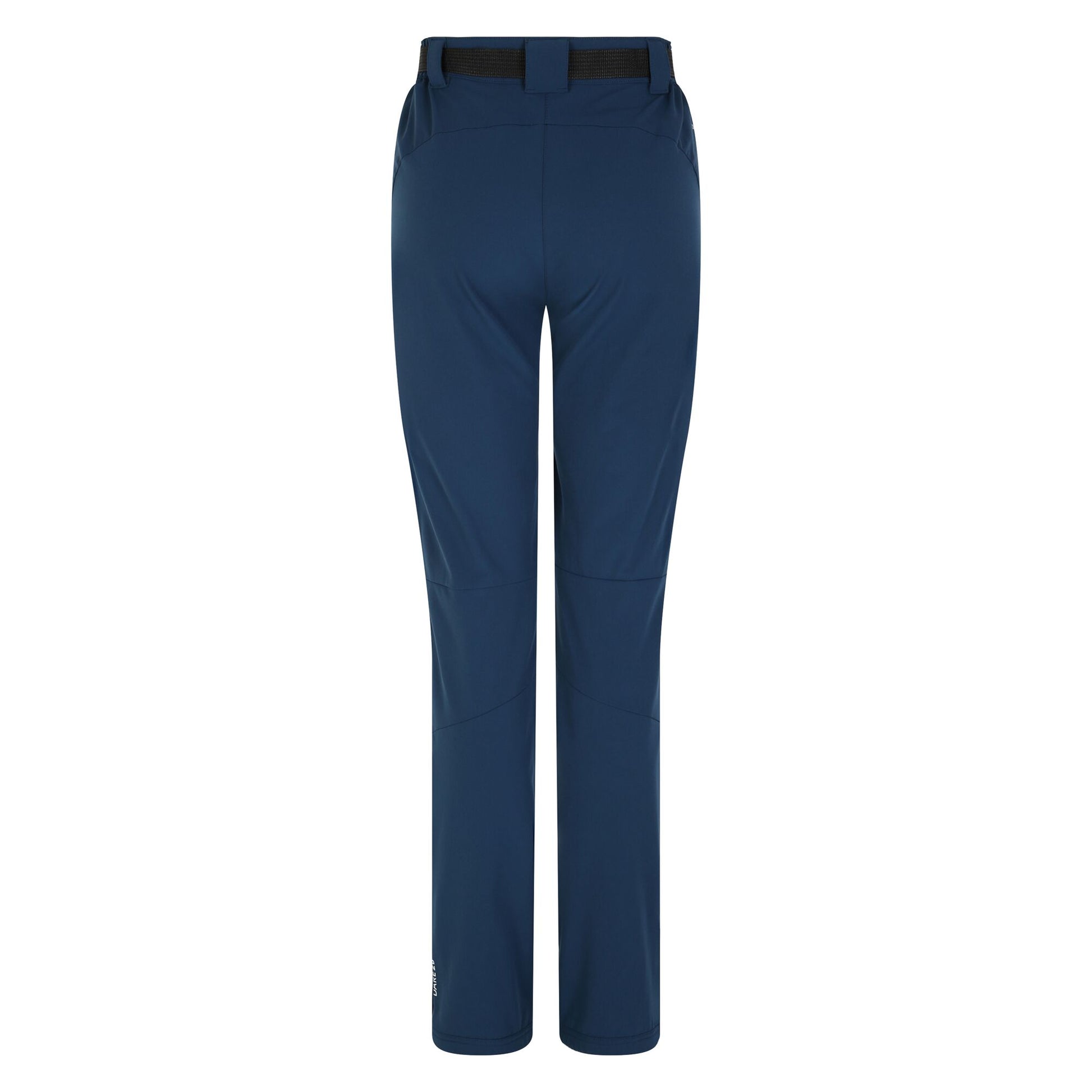 Moonlight Denim - Back - Dare 2B Womens-Ladies Melodic Pro Stretch Hiking Trousers