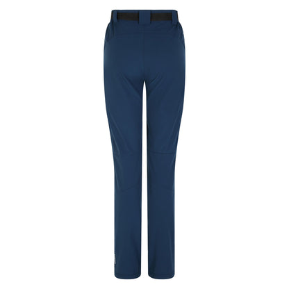 Moonlight Denim - Back - Dare 2B Womens-Ladies Melodic Pro Stretch Hiking Trousers