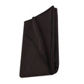 Black - Back - Dare 2B Hexagon Towel