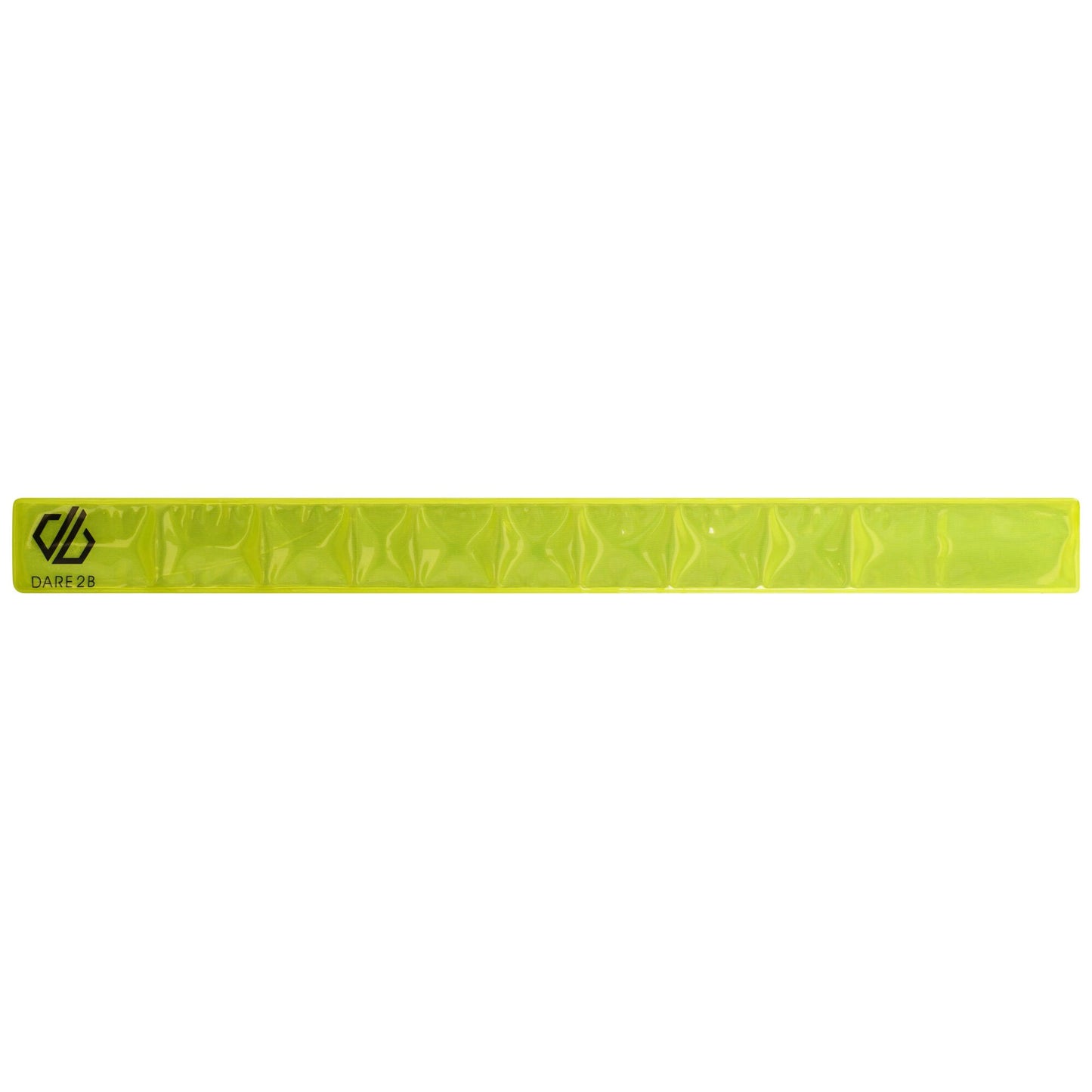 Black - Back - Dare 2B Reflective Armband
