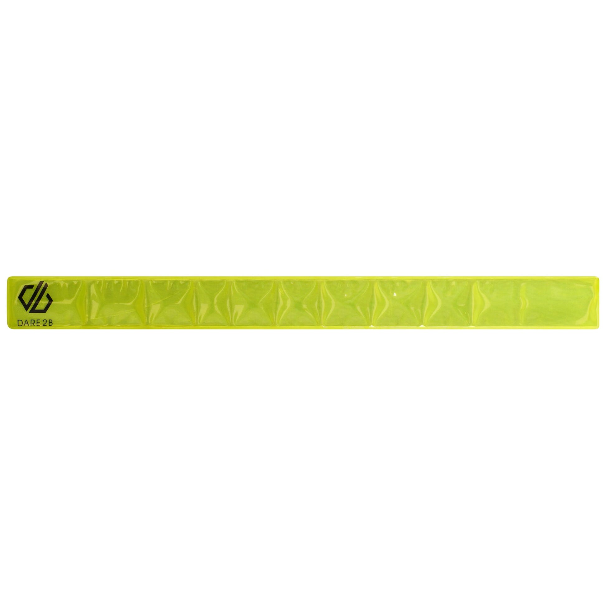 Black - Back - Dare 2B Reflective Armband