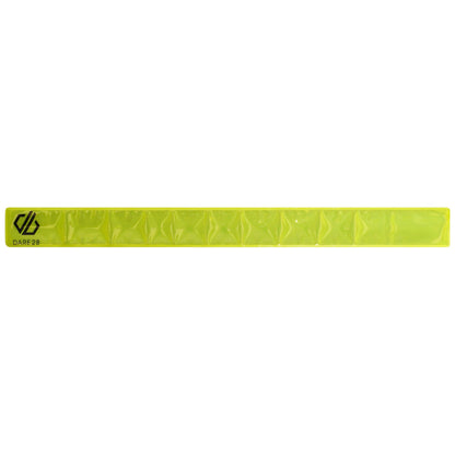 Black - Back - Dare 2B Reflective Armband